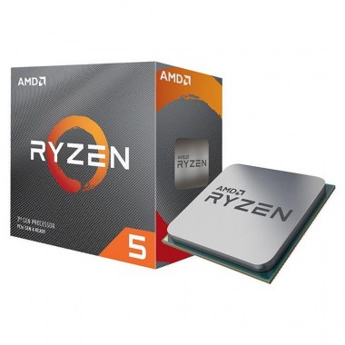 AMD RYZEN 5 3600 (4)